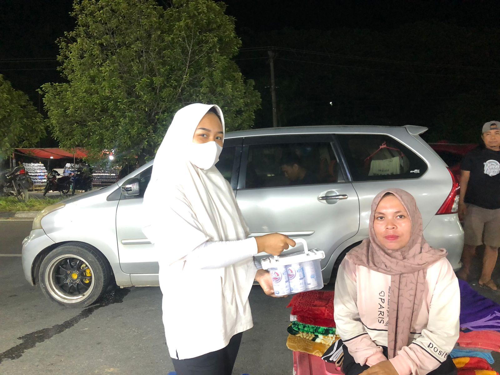 <div>Selling Activity Bear Brand Ramadhan 2024</div>